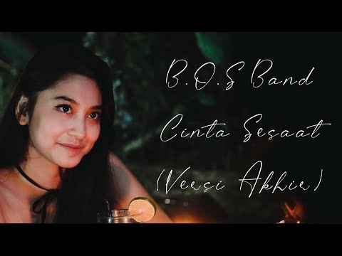 B.O.S Band - Cinta Sesaat (Official Musik Video)