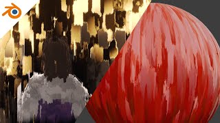 Pseudopainter video thumbnail