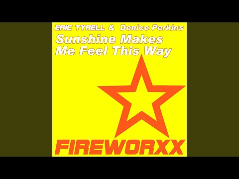 Sunshine Makes Me Feel This Way (Fine Touch Remix) (feat. Betty S)