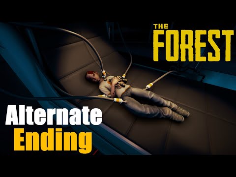 Das gute Ende - The good ending | The Forest