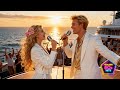 TOP 20 Best Loved Disco Tracks 80s 90s Romantic Disco Songs Vol 5 Official Music Video