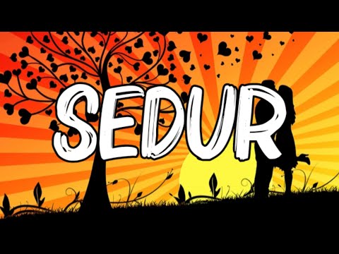 Alejo x De La Ghetto - SEDUR (Remix) (Letra_Lyrics)💯