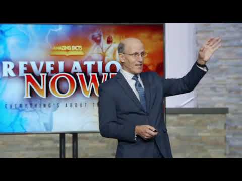 Dag Bačelor - 8. "Najbogatiji pećinski čovek" - Otkrivenje danas!