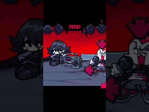 FNF One Shot Mania Dedmos/Deimos - Sacrifice (FC) #fnf #madnesscombat #sacrifice #madness #fnfmod