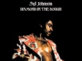 Syl Johnson - Music To My Ears 