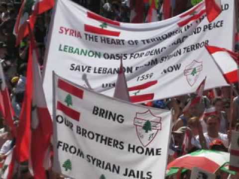 Guardians of the Cedars