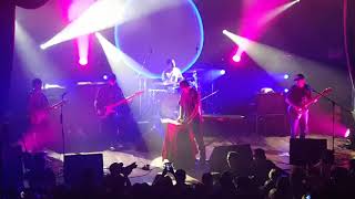 Citizen - Jet / In the Middle of it All (live)