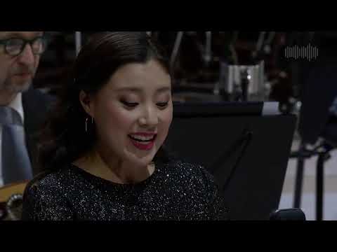 Akrostichon Wortspiel by 진은숙 Unsuk Chin