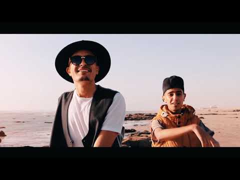 Amine sahl - NTI LA LAHOM Ft .B47 (Clip Officiel )