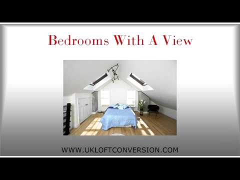 Loft Conversion How To 13