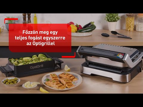 Гриль Tefal GC784D30