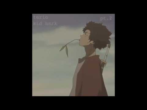 185. Terio x Kid HNRK - Vibe Out '95 [??.??.2014]