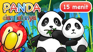 Download lagu Lagu Anak Anak Panda dan Lainnya... mp3
