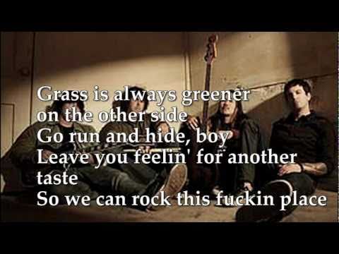 Evolution - Unwritten Law