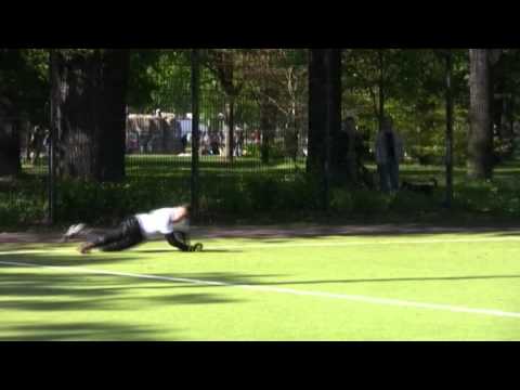 VfB Berlin   WSV 1 1   1  Herren Saison 2013 14