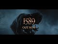 POWERWOLF 1589 OUT NOW