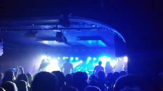 Equilibrium berlin 2016 - Prey