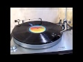Roxy Music - Re-make/Re-model - Vinyl - Thorens ...