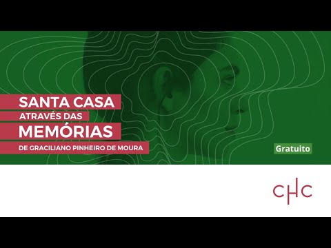 Santa Casa Através das memórias de Graciliano Pinheiro de Moura