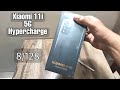 Xiaomi 11i 5G Hypercharge Unboxing Xiaomi 11i Hypercharge