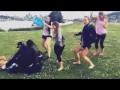Dance With Funny Girls