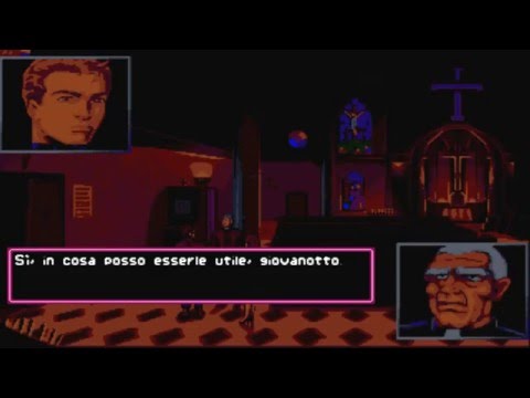 Swibble Dibble 2 Amiga