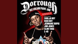 Ice Cream Paint Job (Remix)