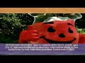 Kool Aid Man Stirring Singles Commercial Up Circa 2003