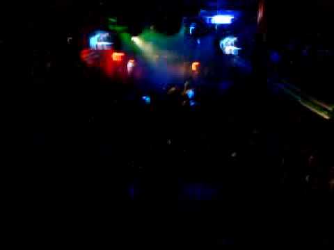 11.07.2009 (sobota) Club Grant