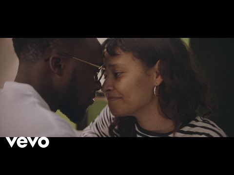 James Smith - Got The Love