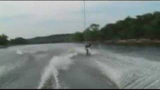 Wakeboarding: Final Cut - Broken Bow/River Wakeboard