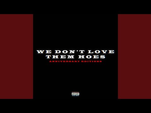 We Don't Love Them Hoes (German Version)