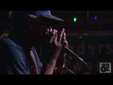 Lazy Lester: They Call Me Lazy - Live from Lafayette (2014)