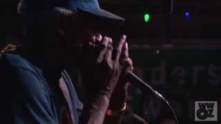 Lazy Lester, "They Call Me Lazy"