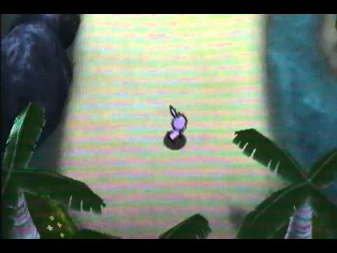 Pokemon Rumble Blast Walkthrough 9 - Simipour Loves Drugs