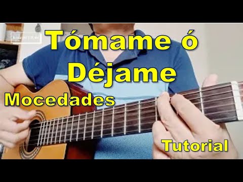 Tomame o Déjame - Mocedades