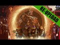 Endgame The Full Multiverse War