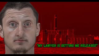 Daniel Larson Federal Prison Update
