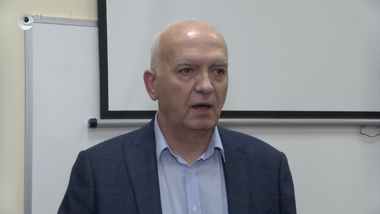 Преподаватели от шест държави посетиха планетариума в Димитровград