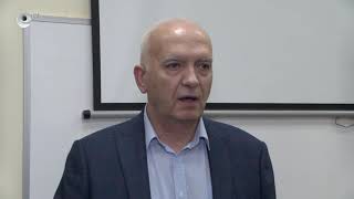 Преподаватели от шест държави посетиха планетариума в Димитровград
