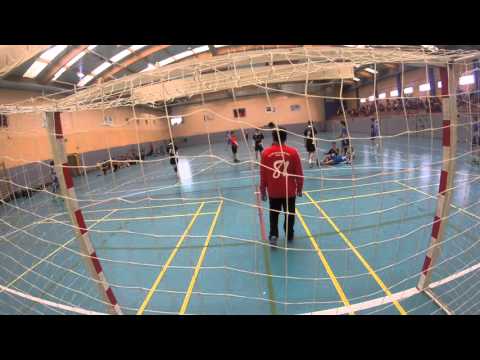 BM COSLADA- CB PARLA cad masc (HIGHLIGHTS)