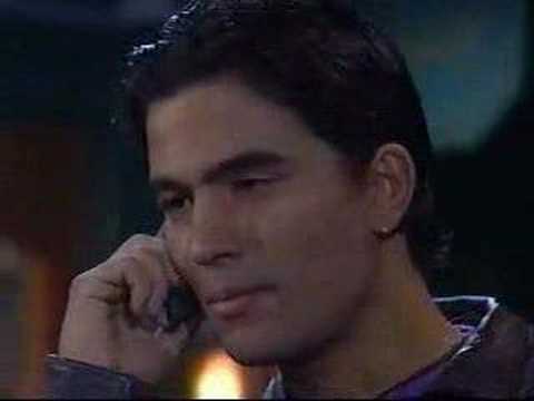 General Hospital Krystina is kidnapped