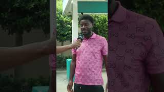 Said They (Lottery) Music Video