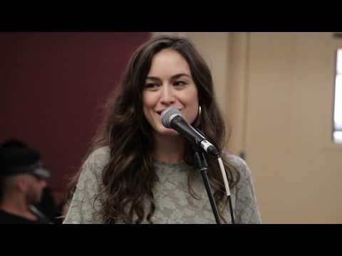 "Son of a Sailor" from Escape To Margaritaville's Sitzprobe