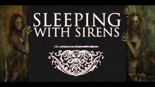 SLEEPING WITH SIRENS Original EP - &quot;NEVER TURNING BACK&quot;