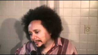 Exclusivo - Entrevista com Chico Cesar