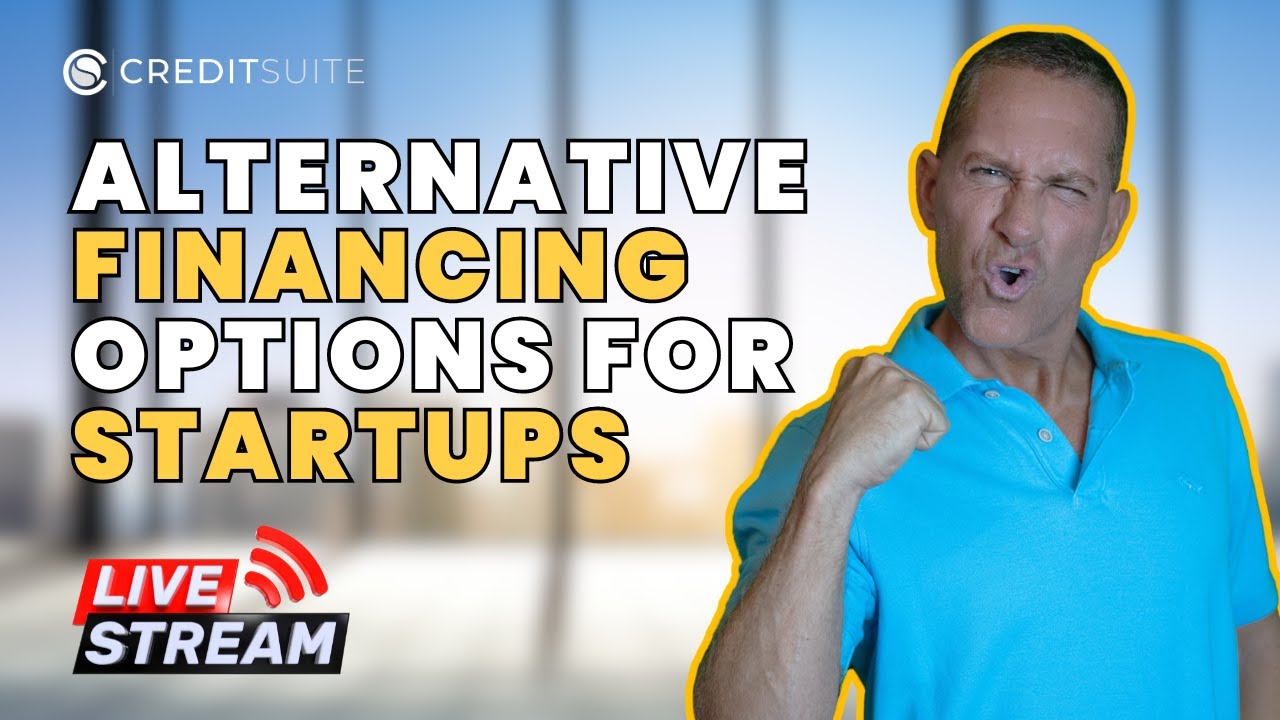 Alternative Financing Options for Startups