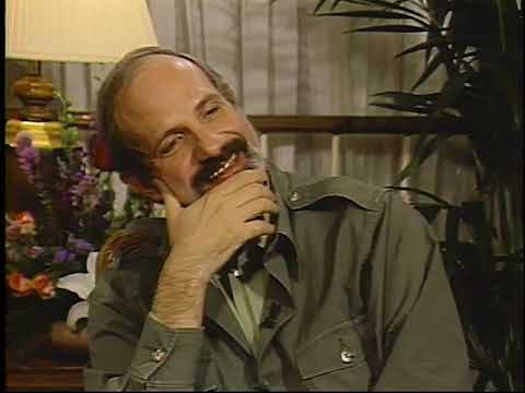Brian DePalma interview for Bonfire of the Vanities (1990)