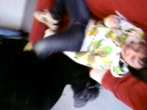 Kampen! Cylle VS Stenz