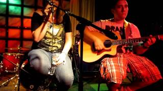Begin Again- Lost Tree by VersaEmerge (cover)
